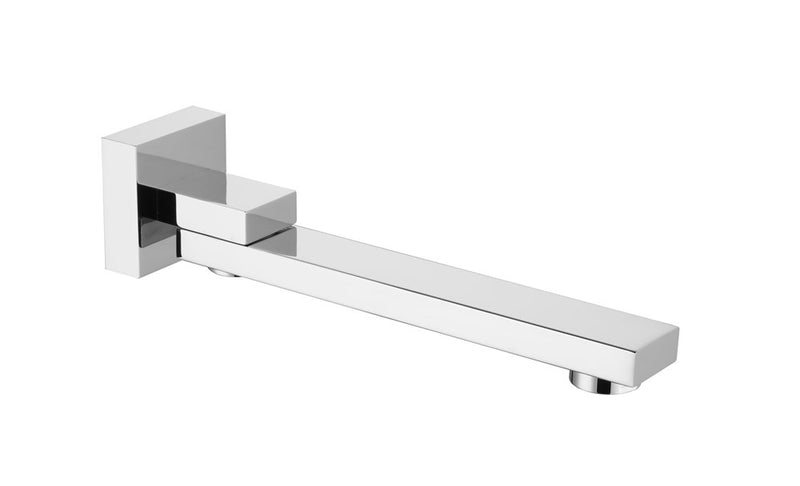 Square Bath Spout