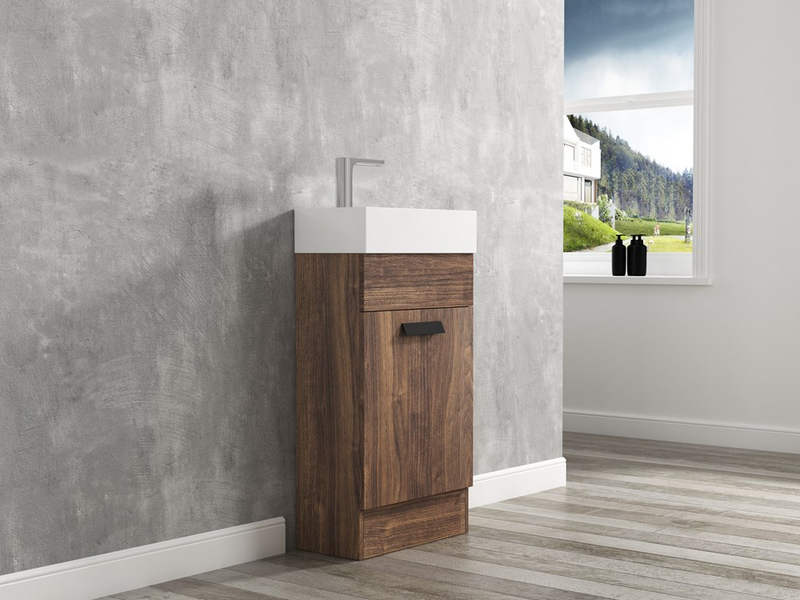 Rossino Series Free Standing Vanity