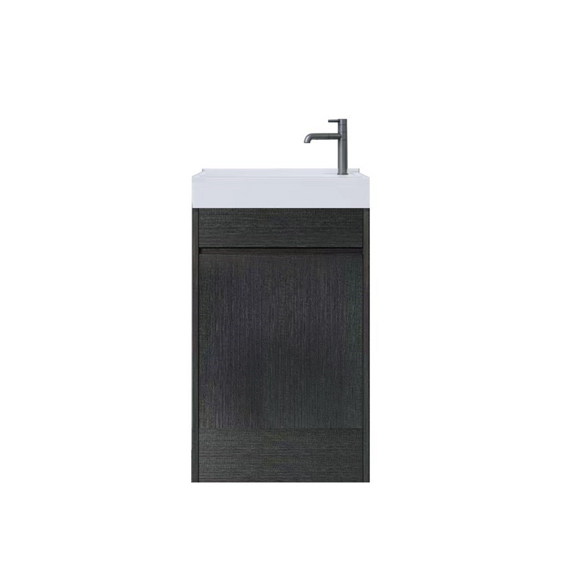 Tino Free Standing Vanity