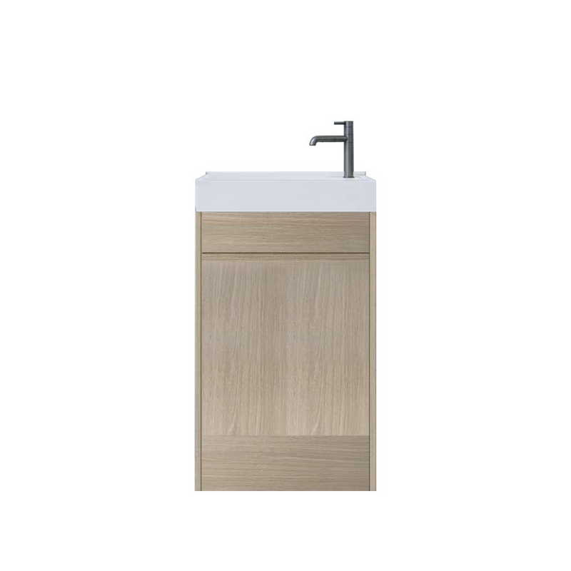 Sela Free Standing Vanity