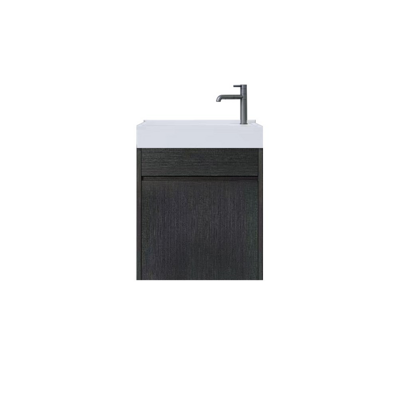 Tino Wall Hung Vanity