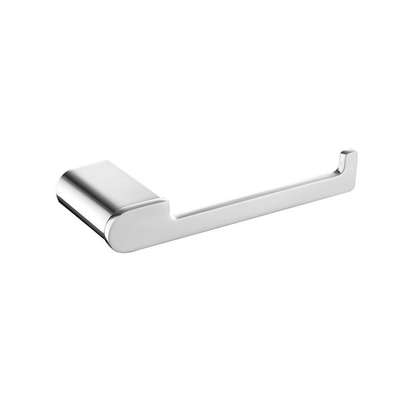 Contemporary Edge Toilet Roll Holder