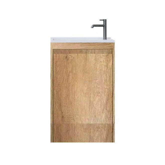 Nvsy Free Standing Vanity