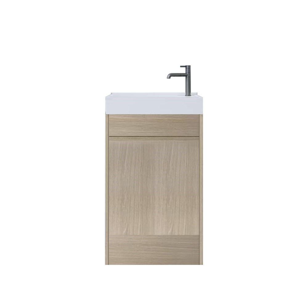 Sela Free Standing Vanity
