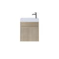 Sela Wall Hung Vanity