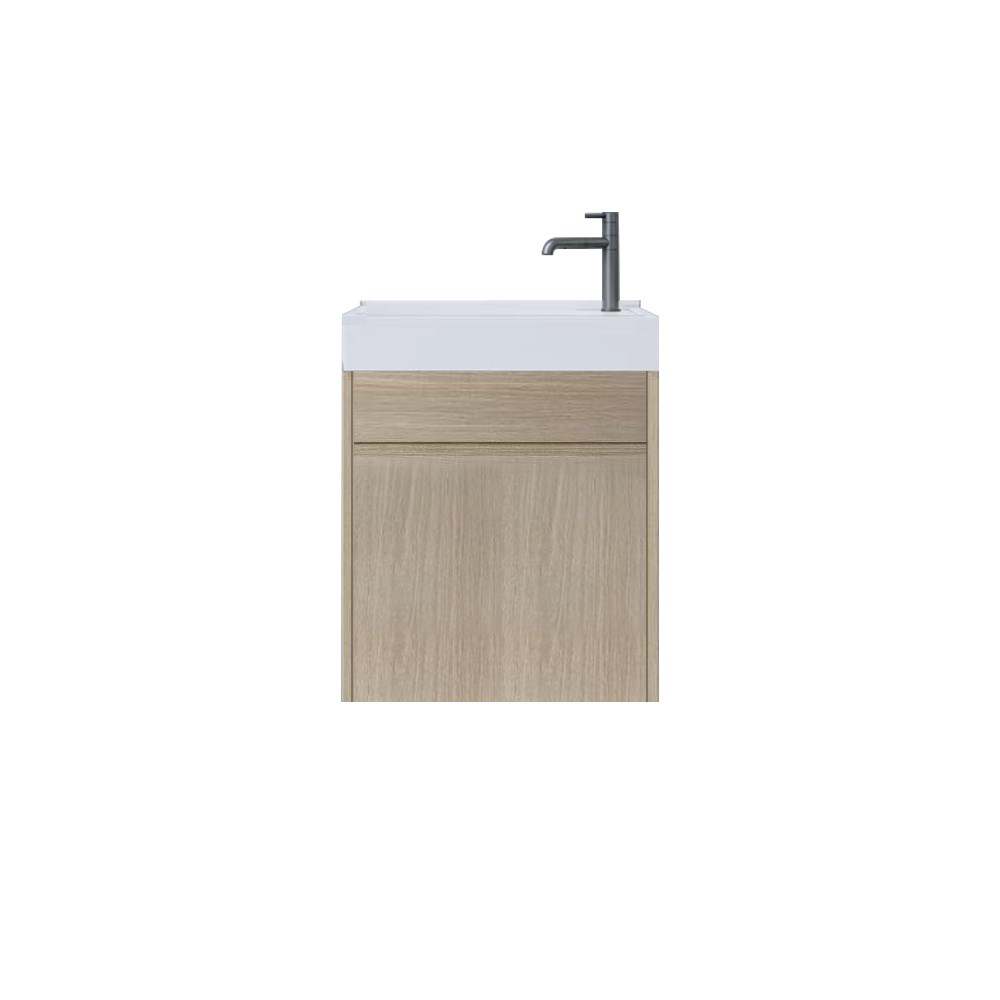 Sela Wall Hung Vanity