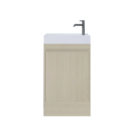 VINNA Free Standing Vanity