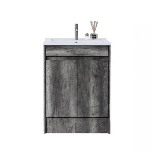 Aino Free Standing Vanity
