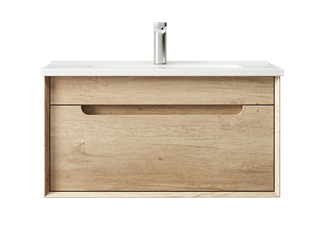 Ye Wall Hung Vanity