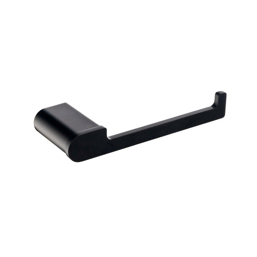 Contemporary Edge Toilet Roll Holder
