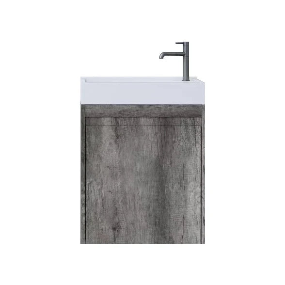 Vino Wall Hung Vanity