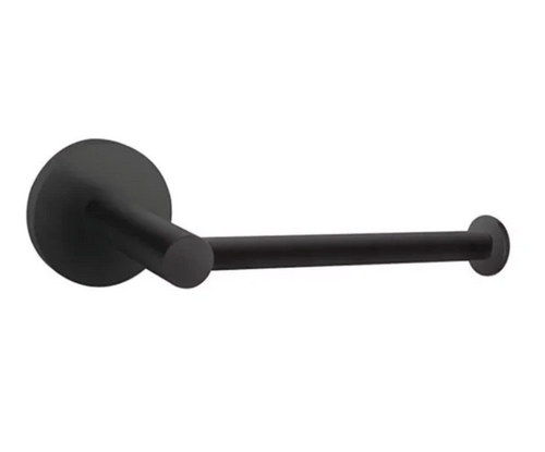 Classic Round Toilet Roll Holder